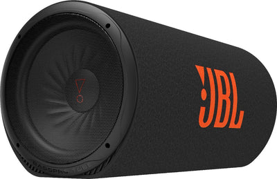 JBL BassPro BP12T - 12" Active BassTube Subwoofer 450W
