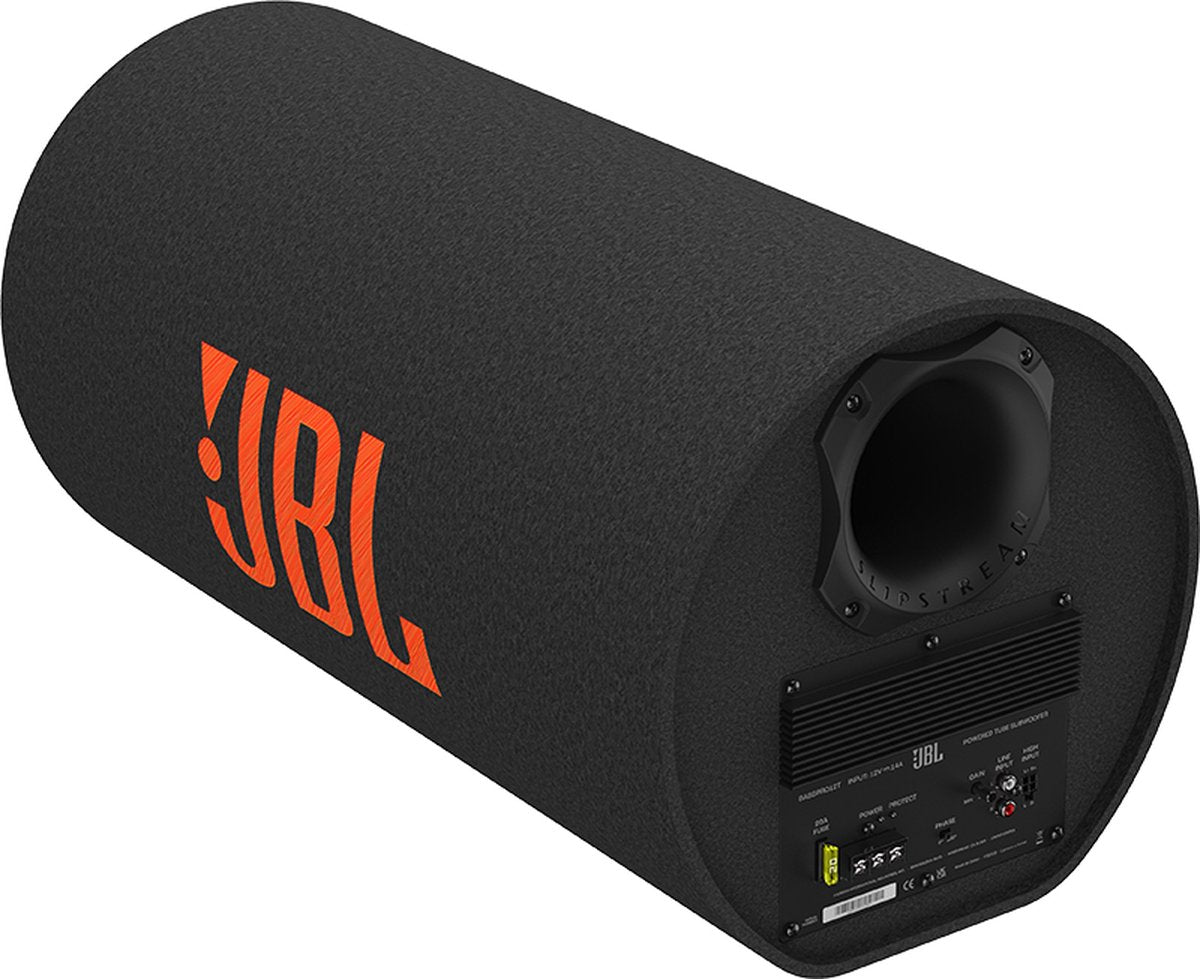 JBL BassPro BP12T - 12" Active BassTube Subwoofer 450W