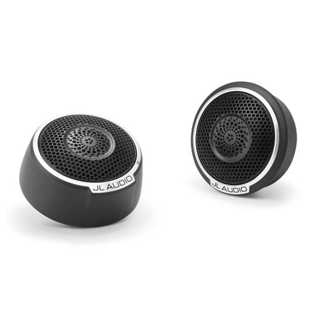 JL Audio C7-100ct -1" (25 mm) Corundum Ceramic-Coated Component Tweeter