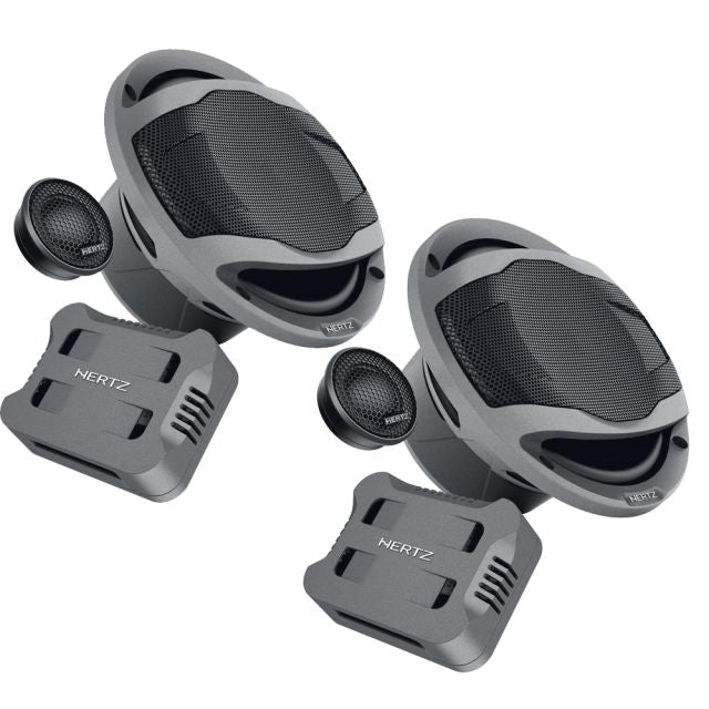 Hertz Cento CPK 165 Pro - 16.5cm Component Speakers