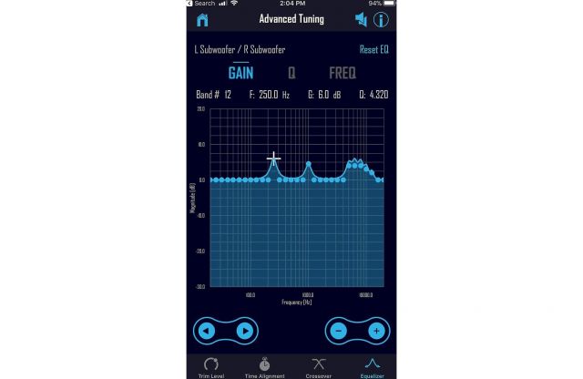Rockford Fosgate DSR1 - Signal Processor w/Integrated iDatalink Maestro Module