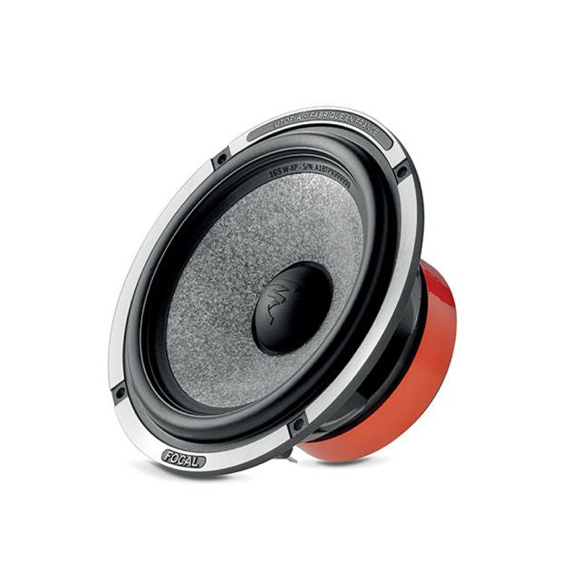 Focal Utopia 165W-XP M - 6.5" 2 Way Component Passive Speaker Kit