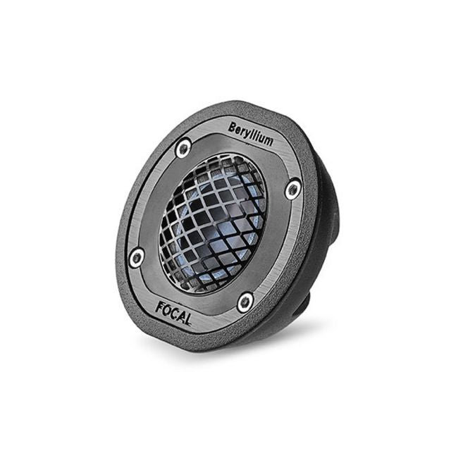 Focal Utopia 165W-XP M - 6.5" 2 Way Component Passive Speaker Kit
