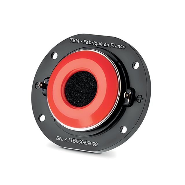 Focal Utopia TBM Tweeter M - Beryllium Tweeters