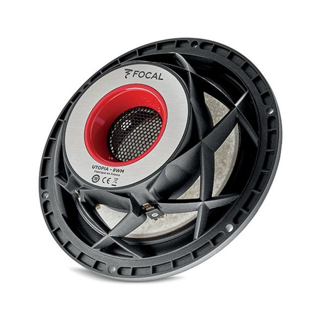 Focal Utopia 8WM - 8" Mid Woofer 4 Ohm 200W
