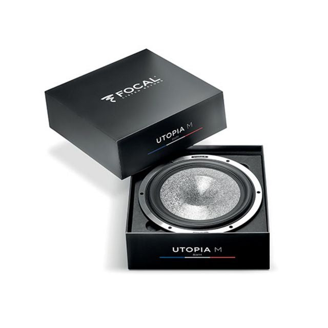 Focal Utopia 8WM - 8" Mid Woofer 4 Ohm 200W