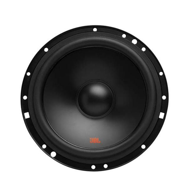 JBL STAGE2 604C - 6.5"2-Way Component Speakers 540W Total Power
