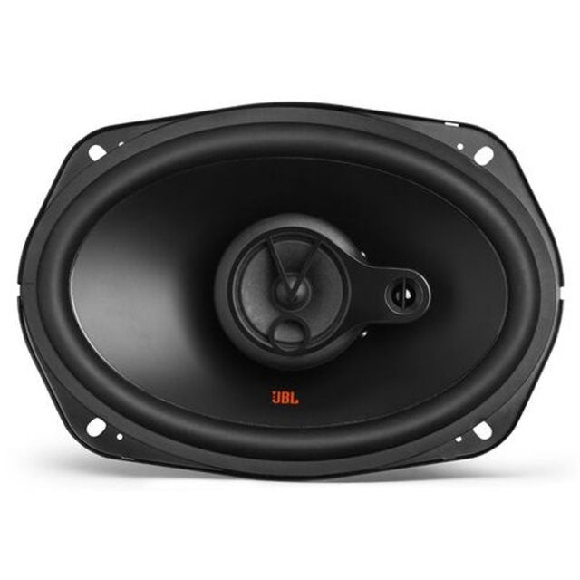 JBL STAGE2 9634 - 6x9 3-Way Shelf Speakers 480W Total Power