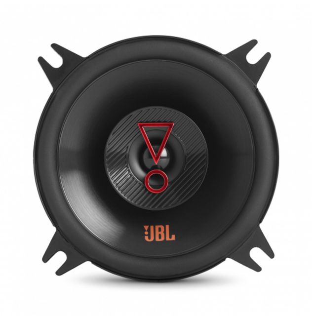 JBL STAGE3 427 - 4" 2-Way Coaxial Speaker 300W Total Power