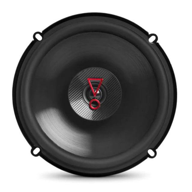 JBL STAGE3 627 - 6.5" 2-Way Coaxial Speakers 450W Total Power