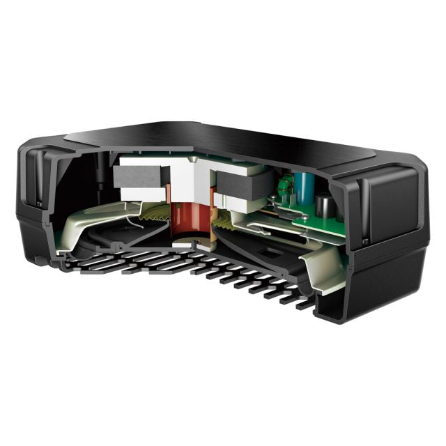 Pioneer TS-WX400DA - Space Saving Active Subwoofer 250W