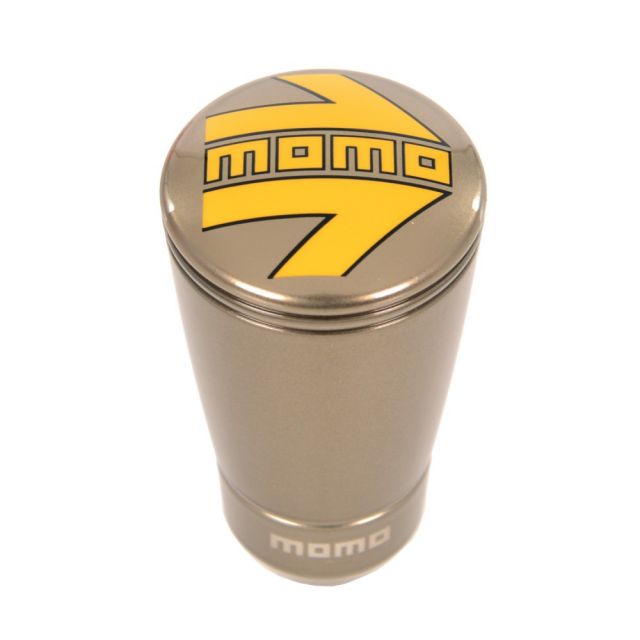 Momo SK50 Gear Knob - Anthracite