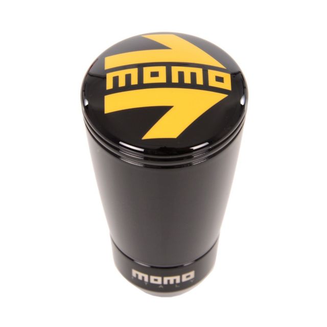 Momo SK50 Gear Knob - Black