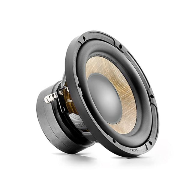 Focal P20FE - 8" 20cm Flax EVO Subwoofer 500 Watts