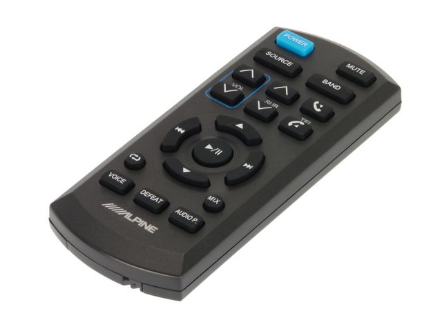 Alpine RUE-4360 - Wireless Remote Control