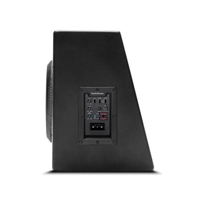 Rockford Fosgate P500-12P - 12" Active Subwoofer Ported Enclosure 500WRMS