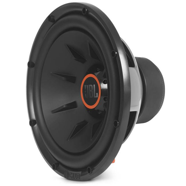 JBL Club 1224 - Club Series 12" Car Subwoofer 1100W