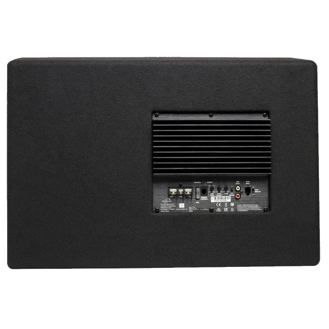 JBL BassPro 12 - 12" Active Car Subwoofer with Ported Enclosure 450W