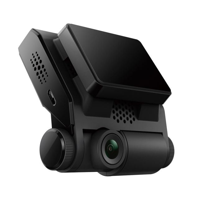 Pioneer VREC-DZ600 Front Dash Cam 1080 Full HD Wifi GPS 160° Wide Angle Camera