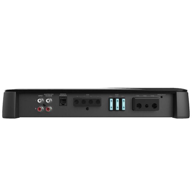 JBL CLUB-A1000 - Mono Car Amplfier D Class 1000W RMS