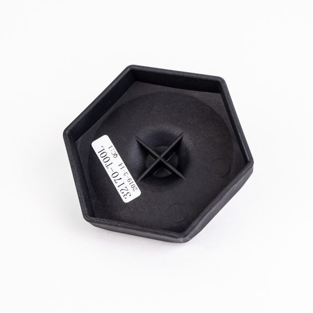 Rotiform HEX Nut Removal Tool