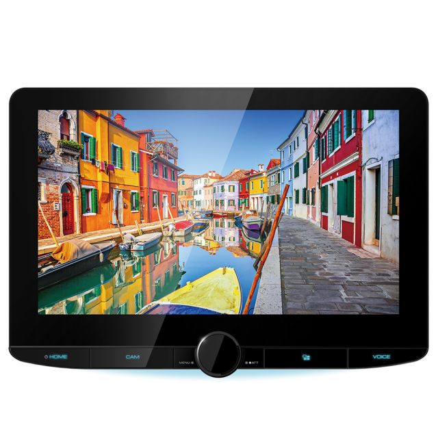 Kenwood DMX9720XDS - 10.1 Inch Screen Wireless CarPlay Android Auto DAB BT Stereo (OPENBOX)