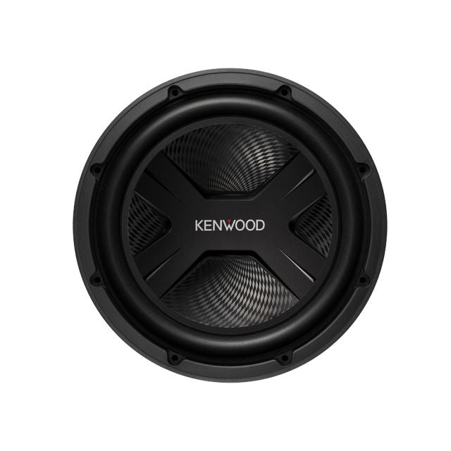 Kenwood KFC-PS2517W - 10" Car Subwoofer 1300W Max Power