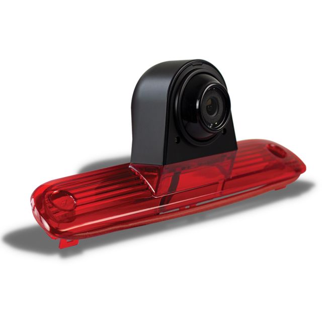 Parksafe  PSC30 - Fiat/Peugeot/Citroen Brake Light Camera
