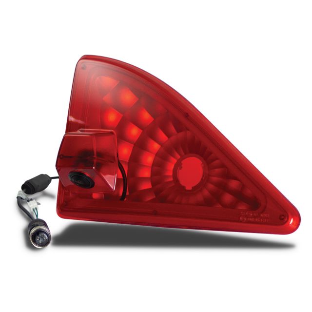 Pioneer PSC21 - Renault/Opel/Nissan/Vauxhall Brake Light Camera
