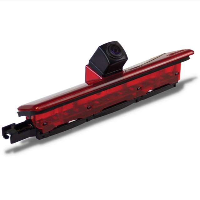 Parksafe  PSC45 – VW Caddy Barn Door Brake Light Camera