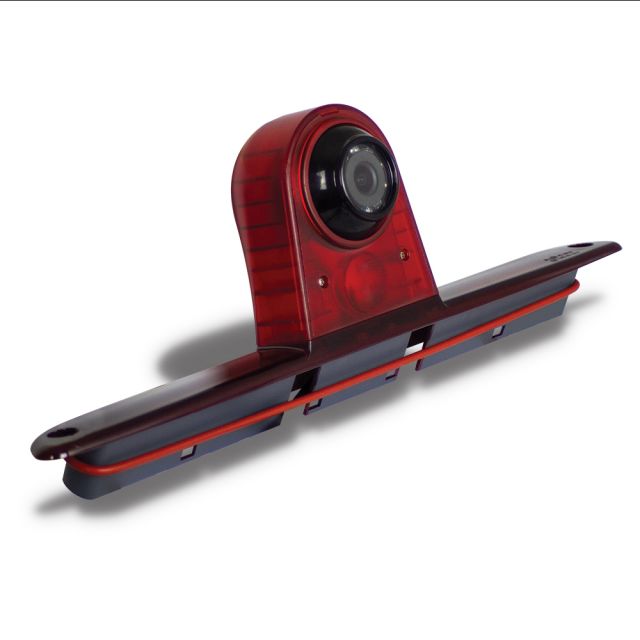 Parksafe  PSC14 – Mercedes Sprinter/VW Crafter Brake Light Camera