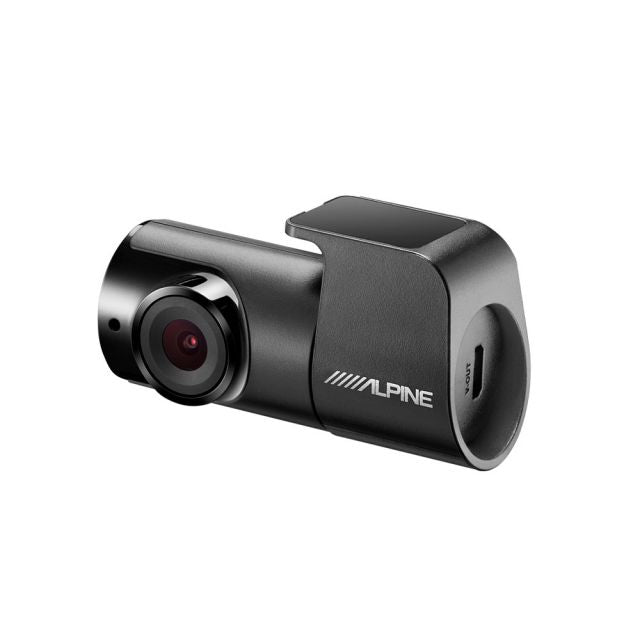 Alpine RVC-C320 - Rear Add-On HD 1080P Camera for DVR-C320S