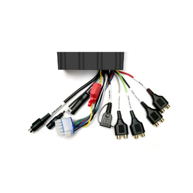 Hertz HMR 20 - Digital Media Reciever DAB+ Ready Bluetooth USB 2.0