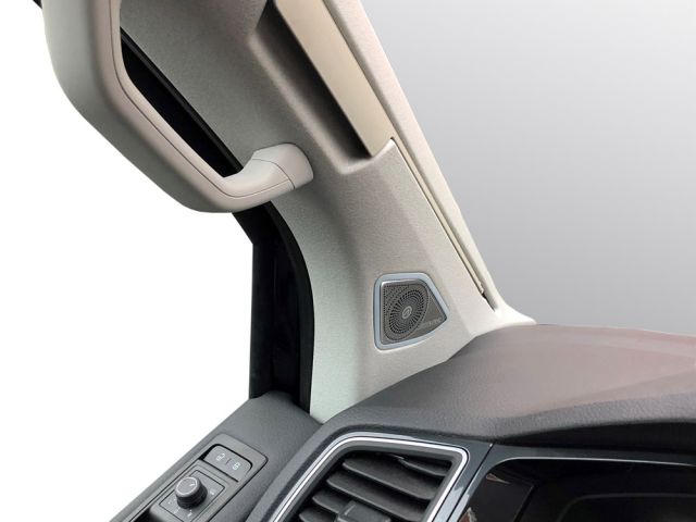 Alpine SPC-106T61 6.5" 2-Way Component Speakers for VW Transporter T6.1
