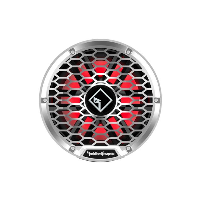 Rockford Fosgate M2D2-10S - M2 10" Color Optix™Sealed Marine Subwoofer