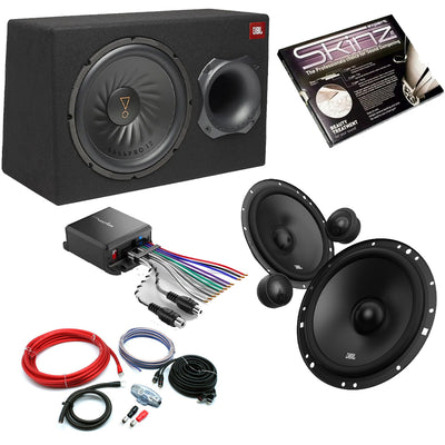 JBL 12