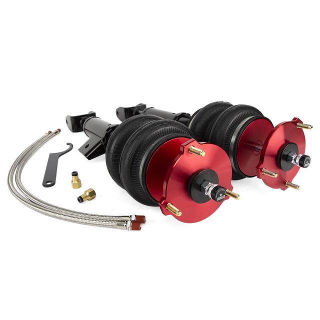 Air Lift 78101 - Performance Front Air Suspension Kit for Tesla Model 3 (RWD)