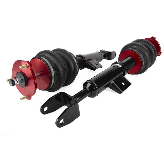 Air Lift 78101 - Performance Front Air Suspension Kit for Tesla Model 3 (RWD)