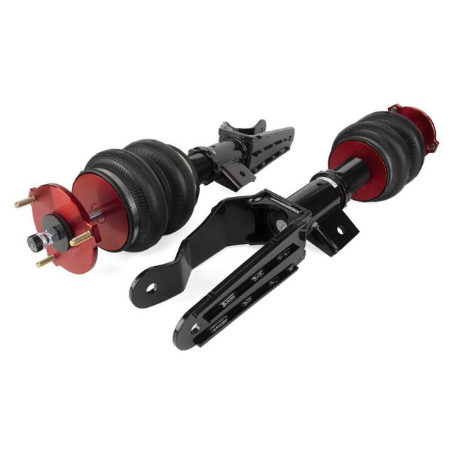Air Lift 78102 - Performance Front Air Suspension Kit for Tesla Model 3 Model Y (AWD)