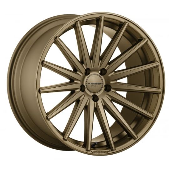 VOSSEN HYBRID FORGED SERIES VFS-2 CUSTOM OPTIONS AVAILABLE