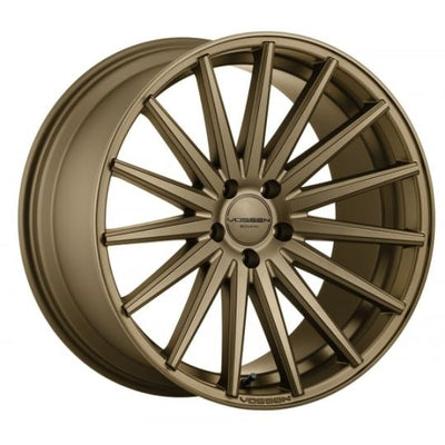 VOSSEN HYBRID FORGED SERIES VFS-2 CUSTOM OPTIONS AVAILABLE