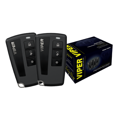 VIPER 2103V 1-Way Keyless Entry System