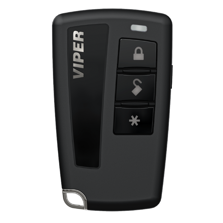 VIPER 2103V 1-Way Keyless Entry System