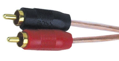 Boss Audio Systems CRCA17 - 5m OFC RCA cable