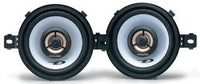 Alpine SXE-0825S - 8cm 2-Way Coaxial Dash Speakers