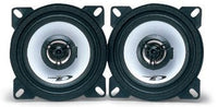 Alpine SXE-1025S - 10cm 2-Way Coaxial Speakers 180W