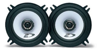 Alpine SXE-1325S - 13cm 2-Way Coaxial Speakers 200W