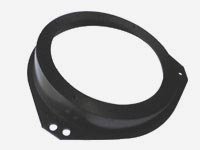 Autoleads SAK-3001 - Vauxhall Corsa <2005 Front Door Speaker Adaptors