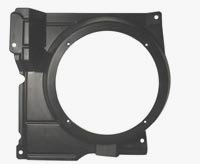 Autoleads SAK-3102 VW Polo 2000> Front Door Speaker Adaptors
