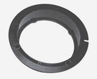 Autoleads SAK-3103 VW Golf Polo Bora Passat Front/Rear Speaker Adaptors